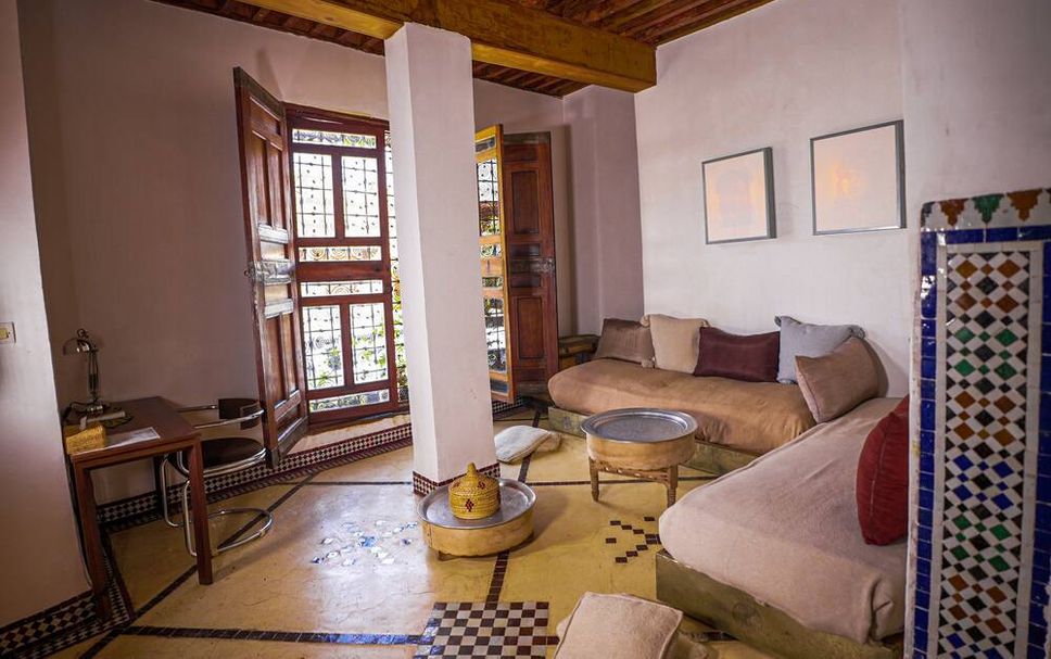 Sala Foto