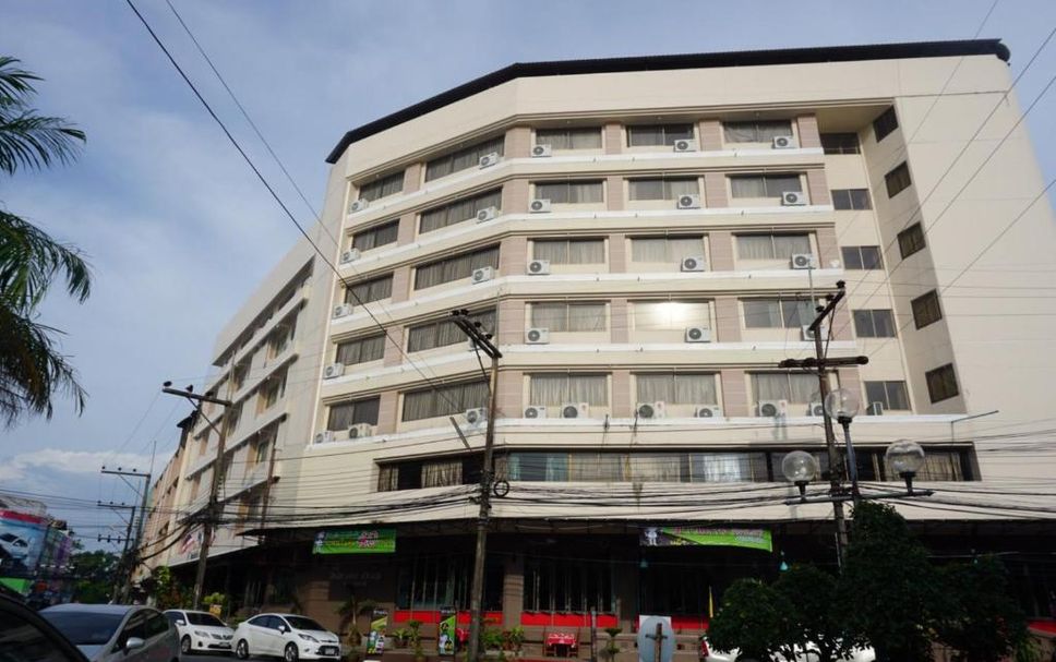 Edifici Foto