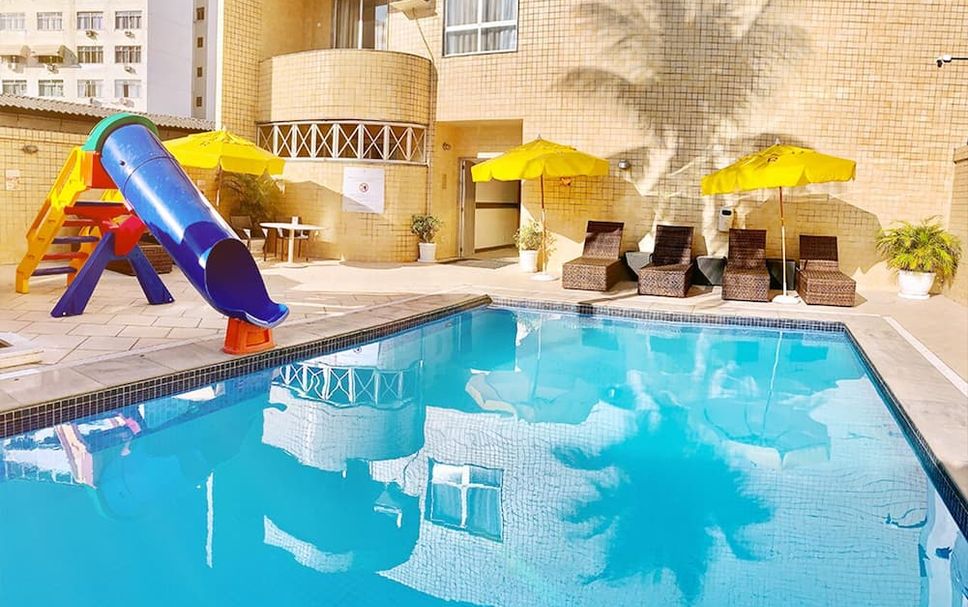 Pool Foto
