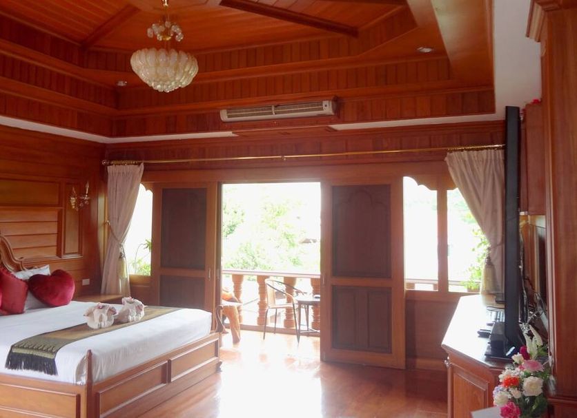 Habitació Foto