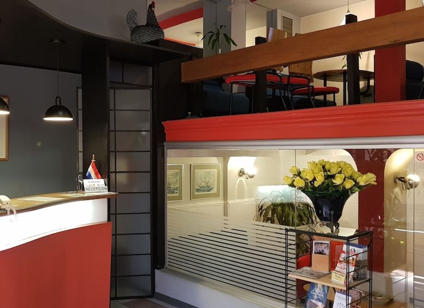 Recepció Foto