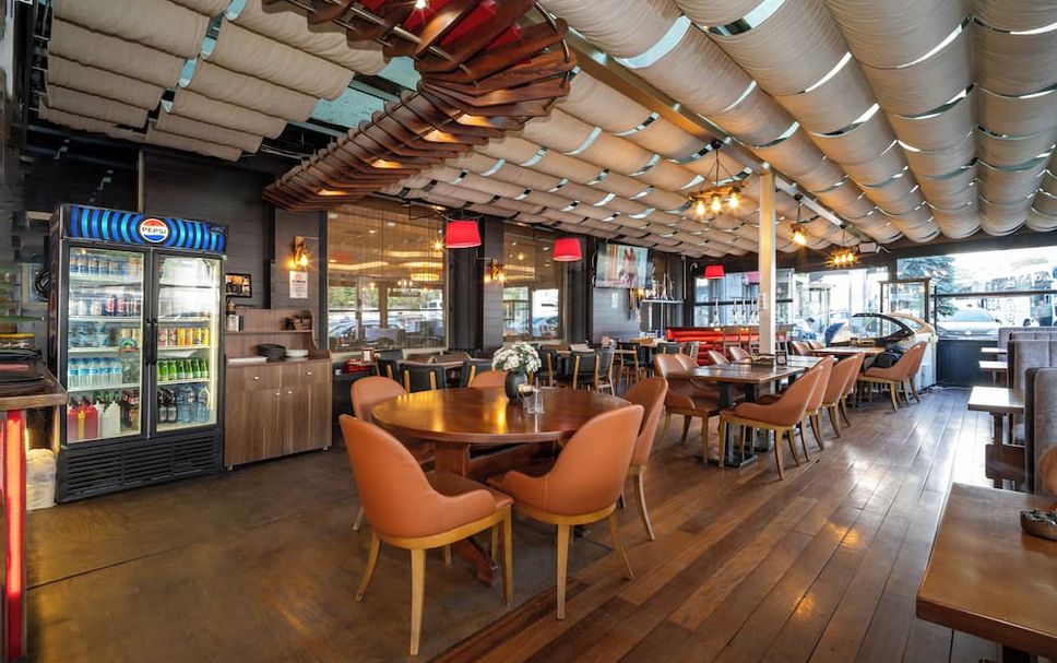 Bar Foto