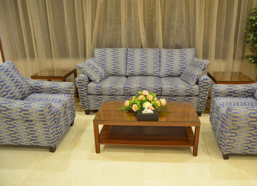 Sala d'estar Foto