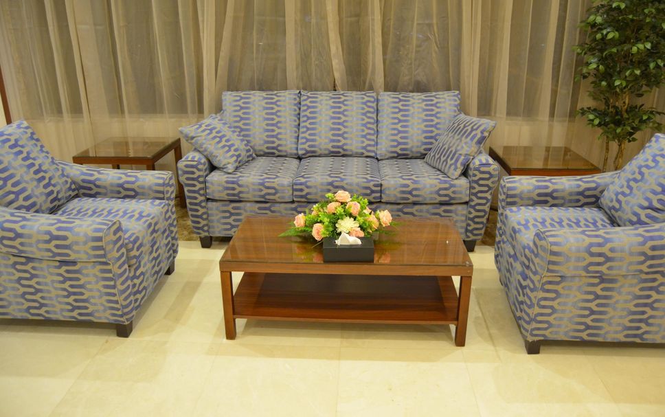 Sala d'estar Foto