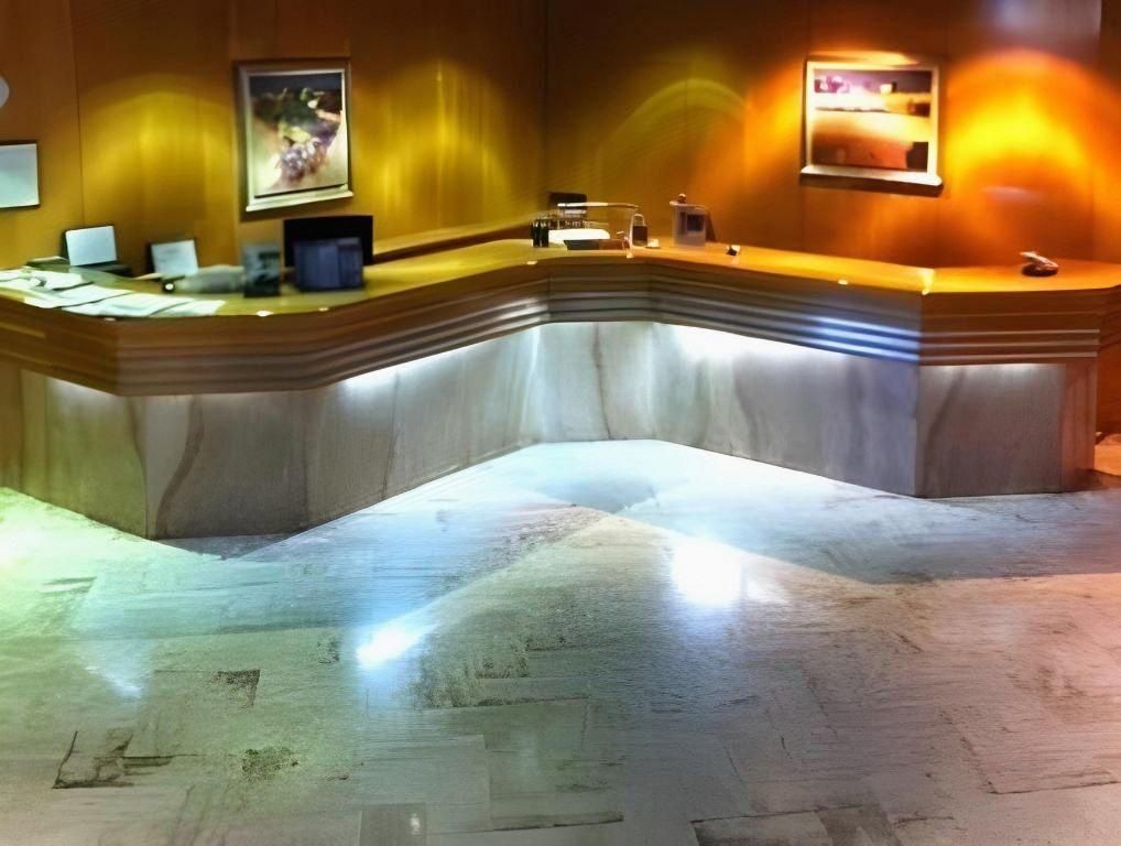 Recepció