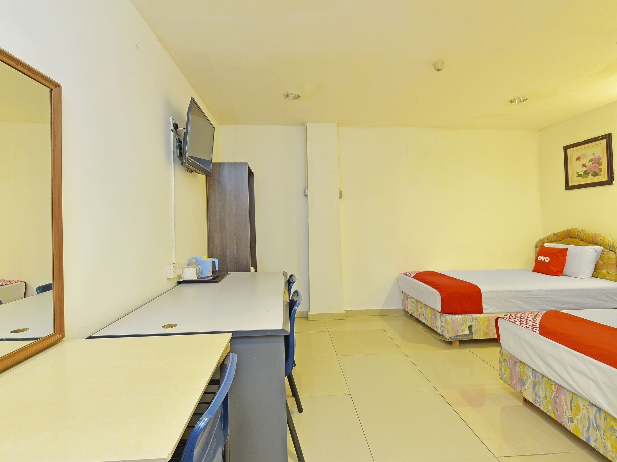 Habitació
