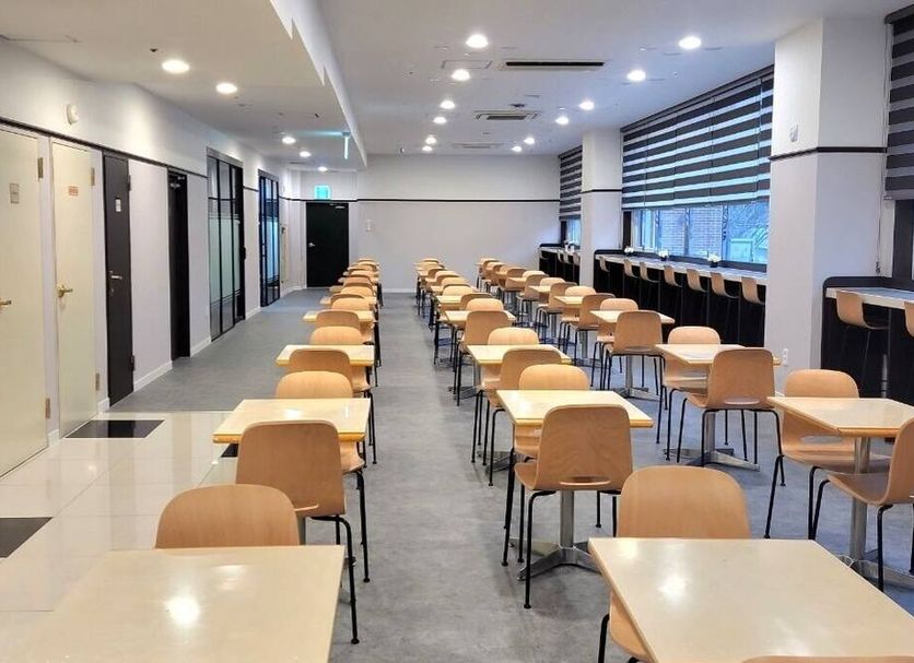 Sala de conferències Foto