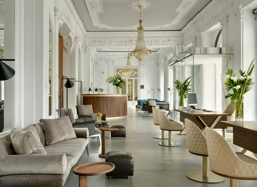 Sala d'estar Foto