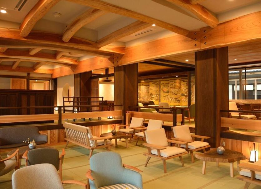 Sala d'estar Foto