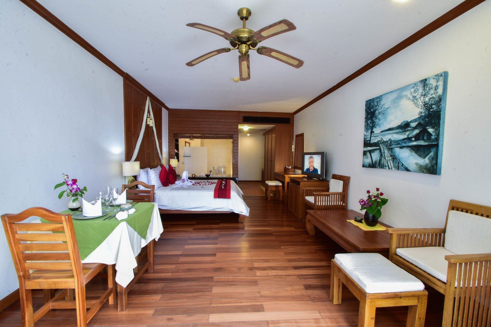 Habitació