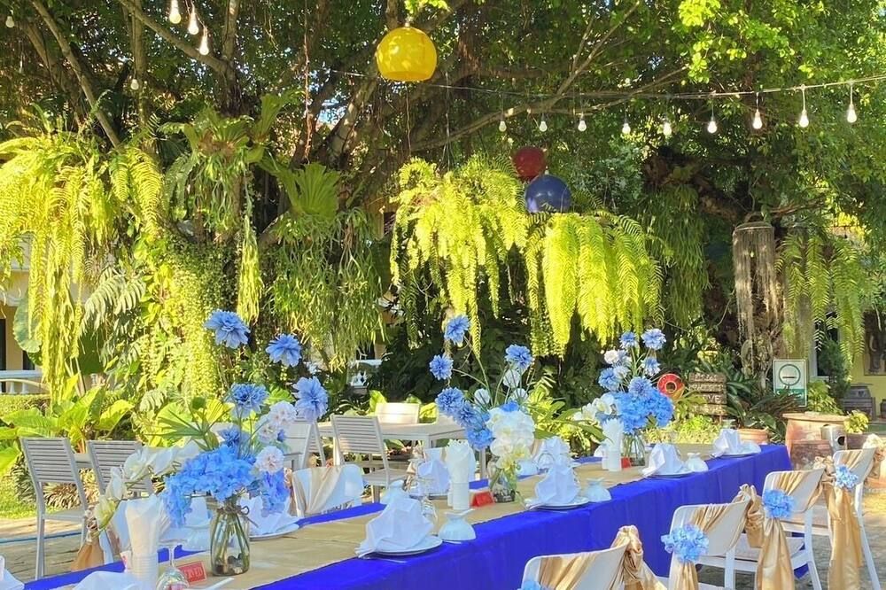 Sala de banquets