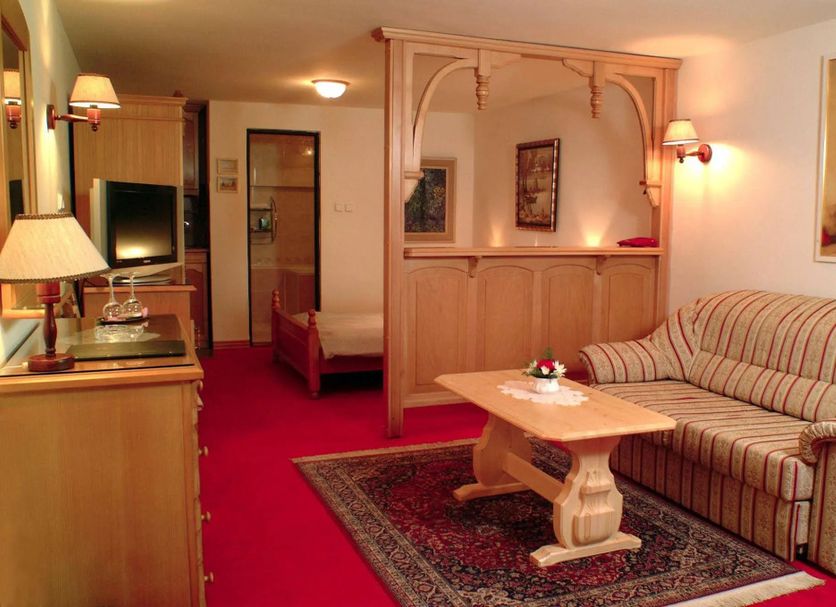 Sala Foto