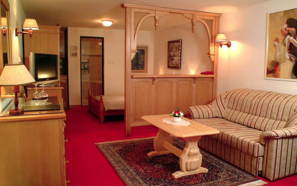 Sala Foto