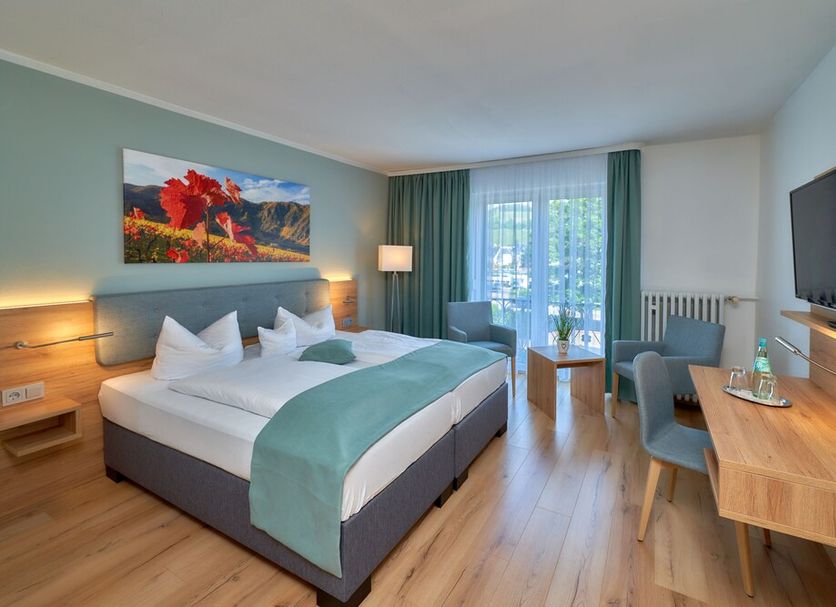 Habitació Foto