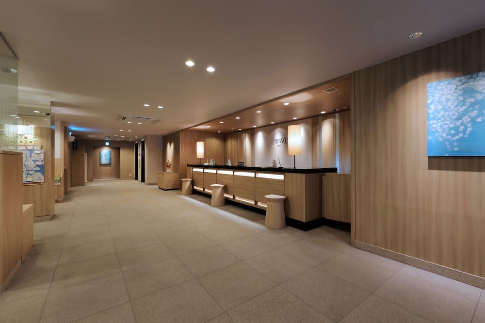Recepció