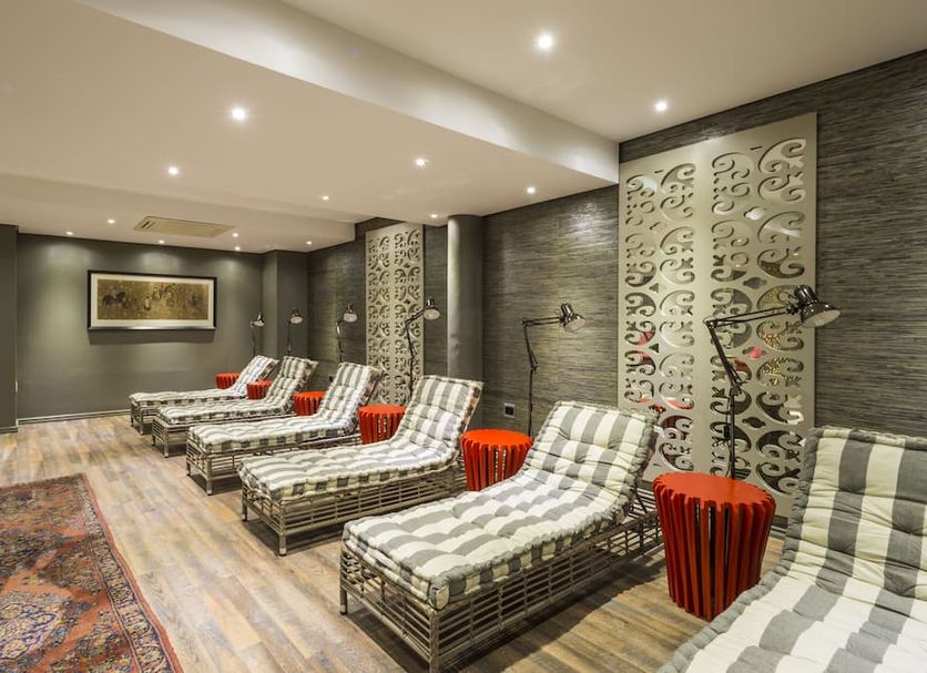 Sala d'estar Foto
