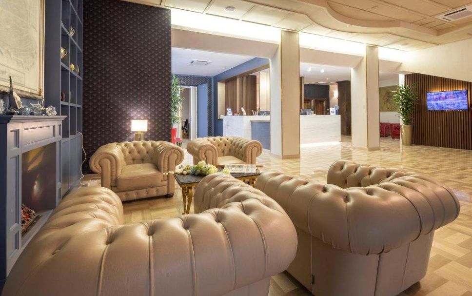 Sala d'estar Foto