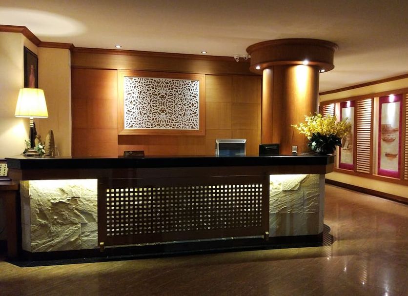 Recepció Foto