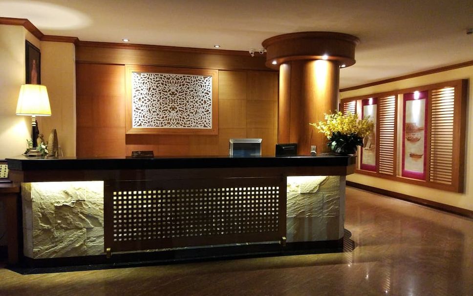 Recepció Foto