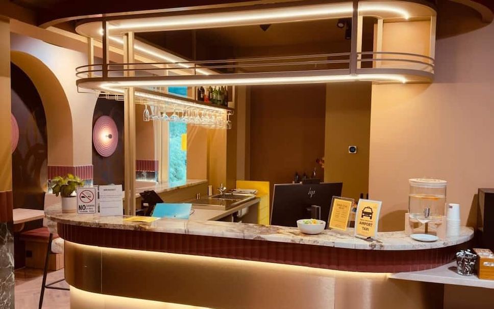 Recepció Foto