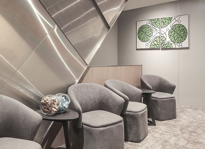 Sala d'estar Foto