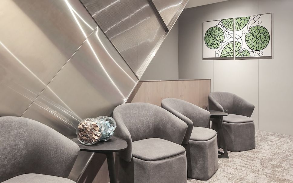 Sala d'estar Foto