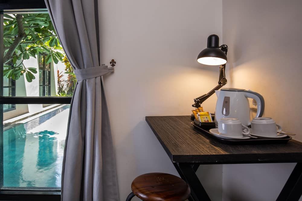 Serveis de l’habitació