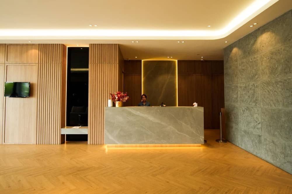 Recepció