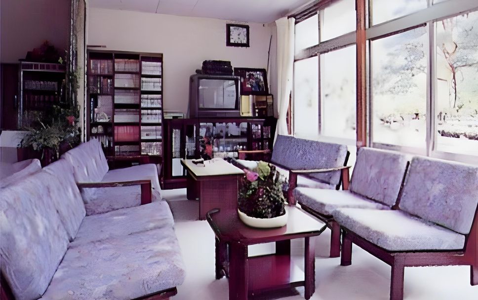 Sala d'estar Foto