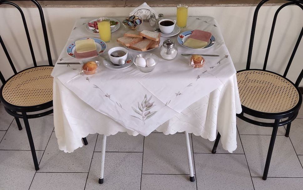 Menjador Foto