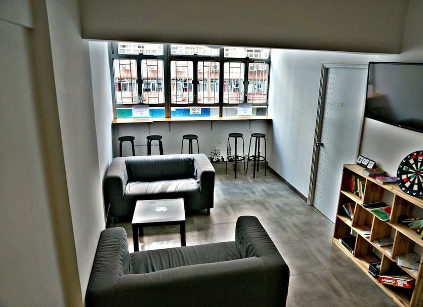 Sala d'estar Foto