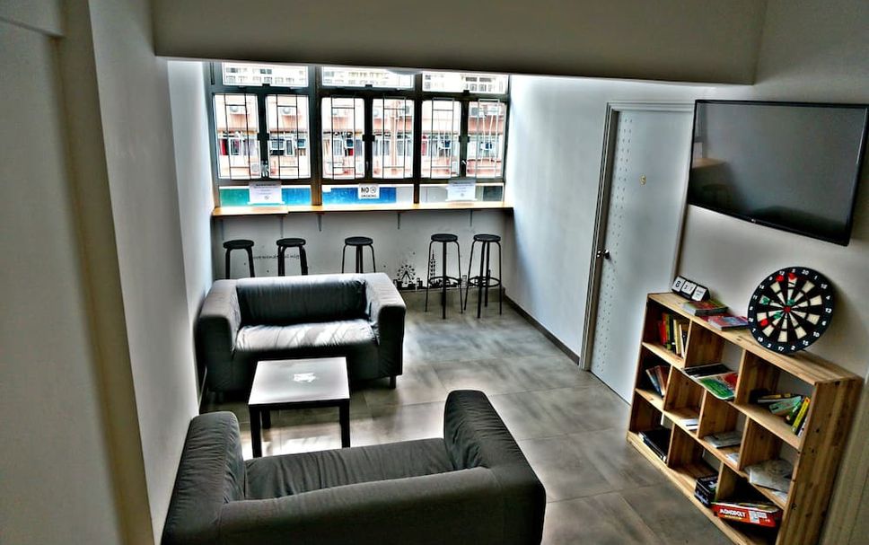 Sala d'estar Foto