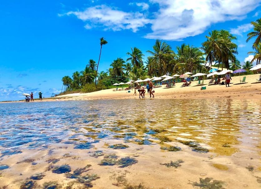 Platja Foto