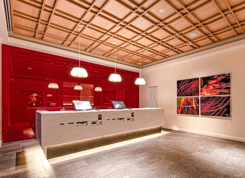 Recepció Foto