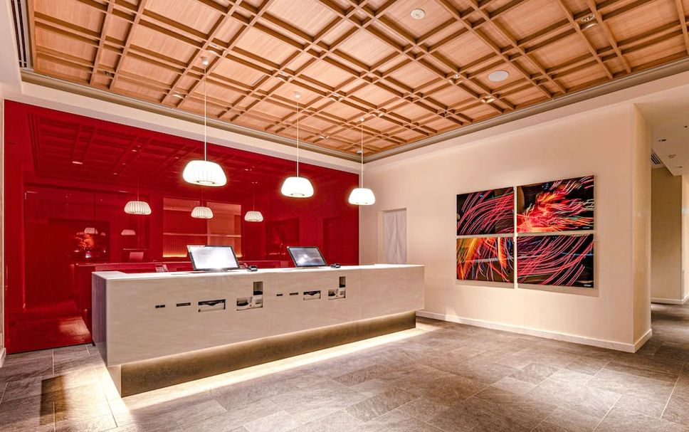 Recepció Foto