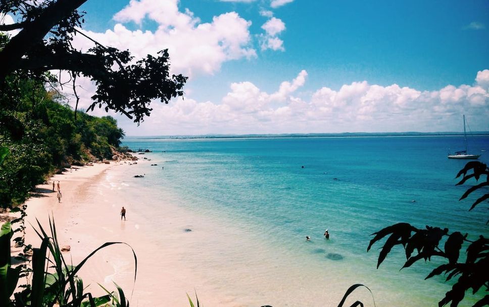 Platja Foto