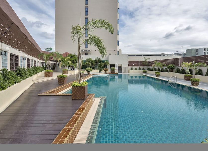 Pool Foto