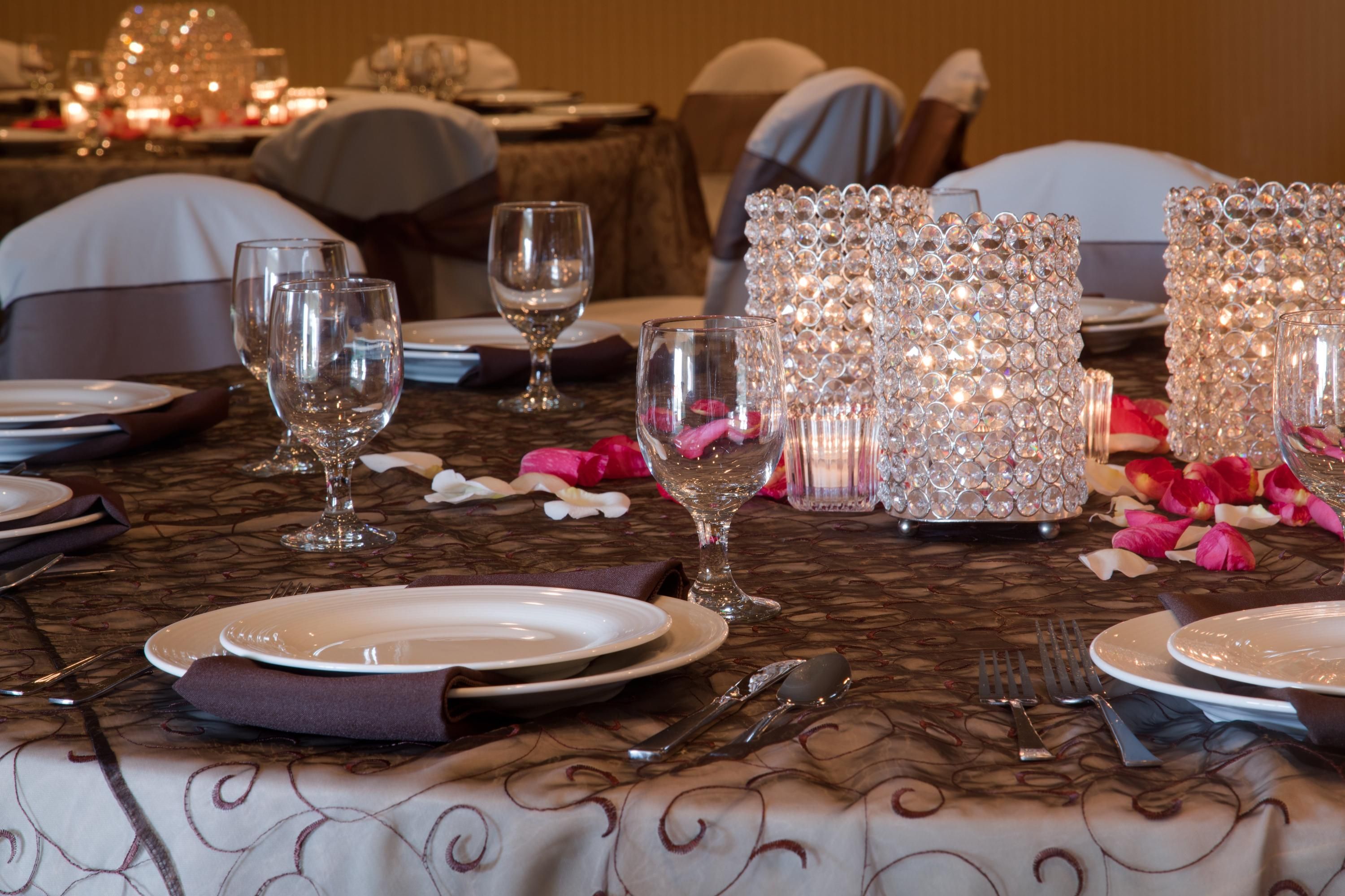 Sala de banquets