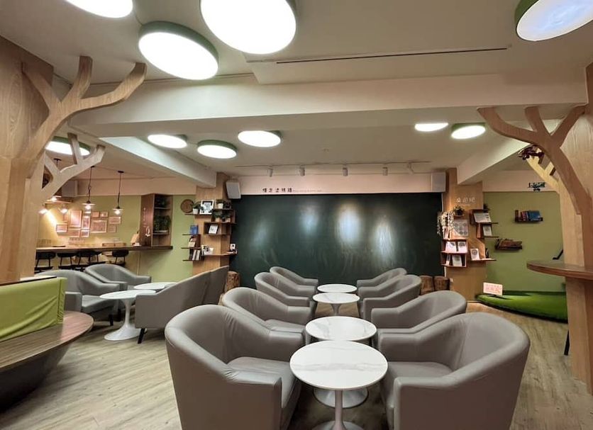 Sala d'estar Foto
