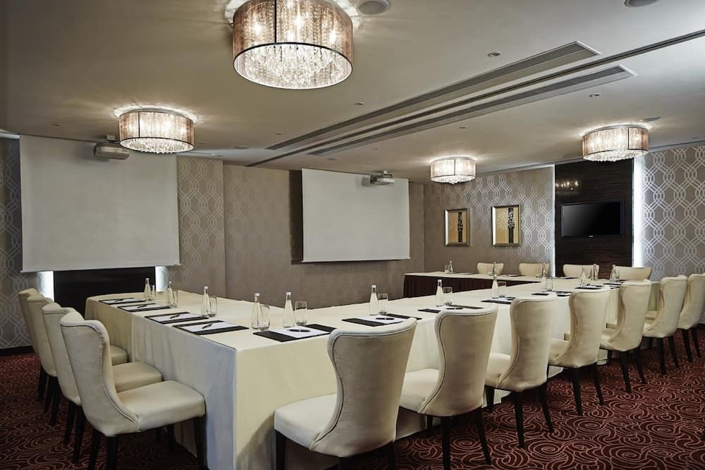 Sala de conferències