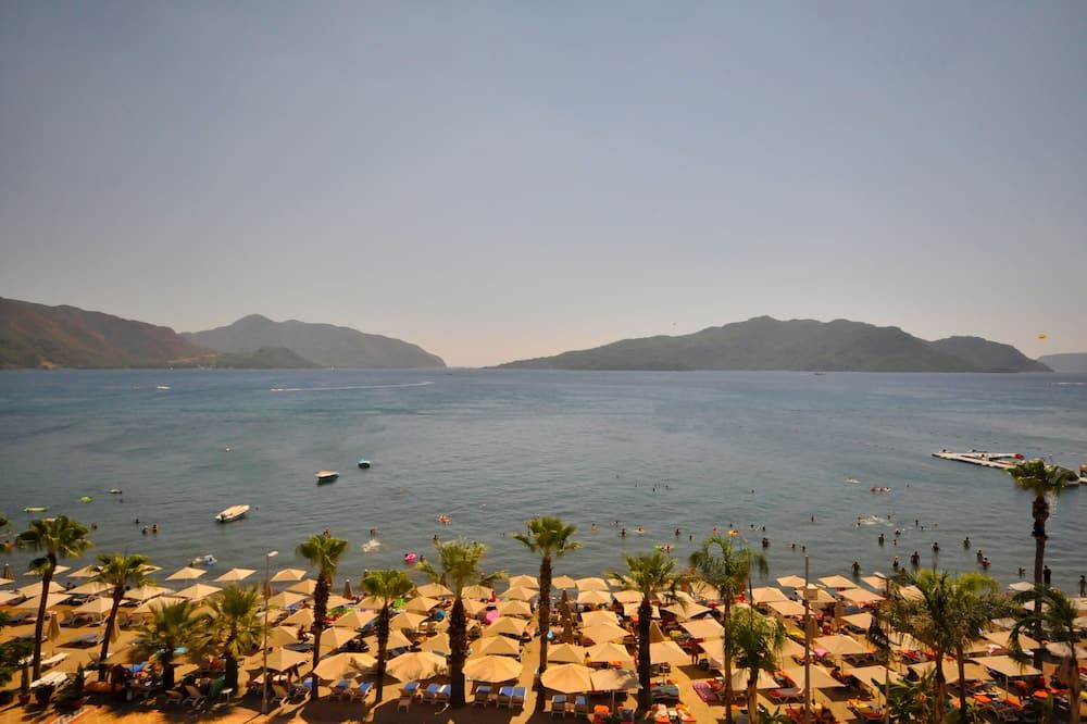 Platja Foto