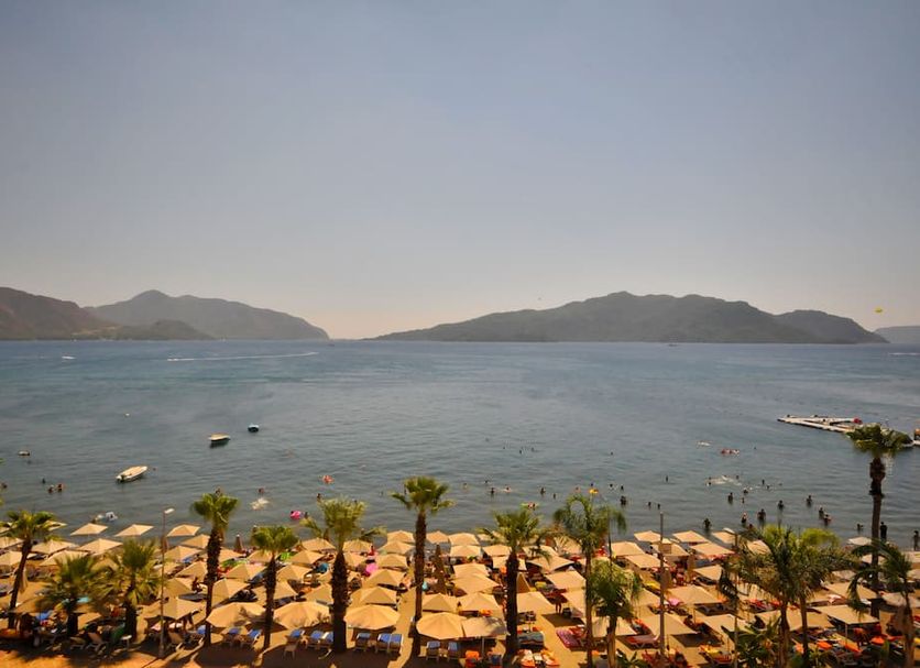 Platja Foto