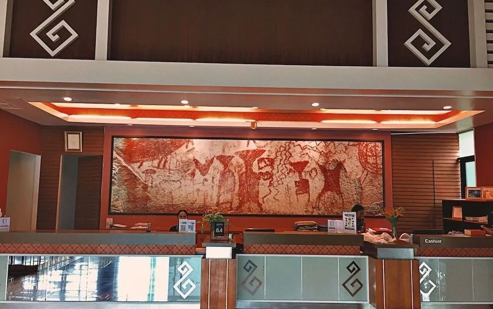 Recepció Foto