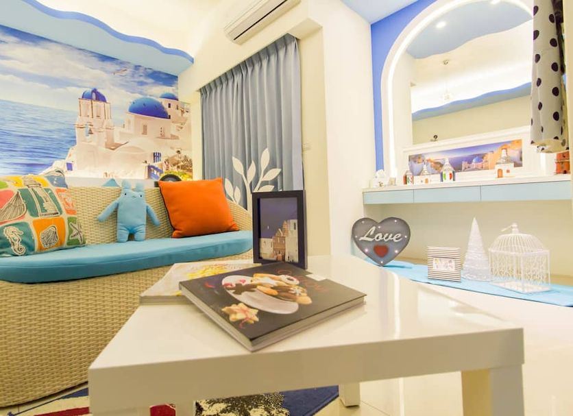 Sala Foto