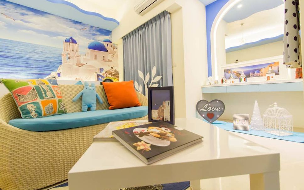 Sala Foto