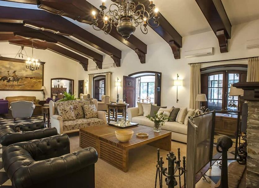 Sala Foto