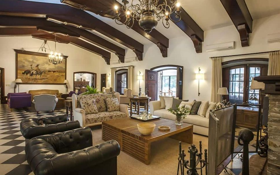 Sala Foto