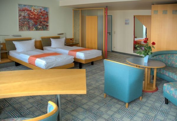 Habitació