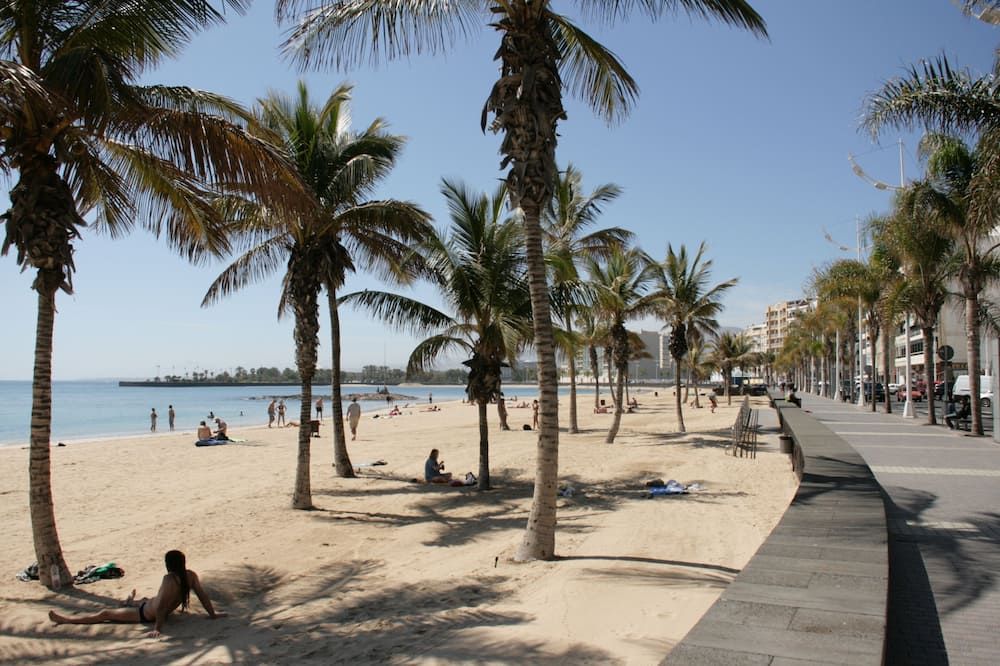 Platja