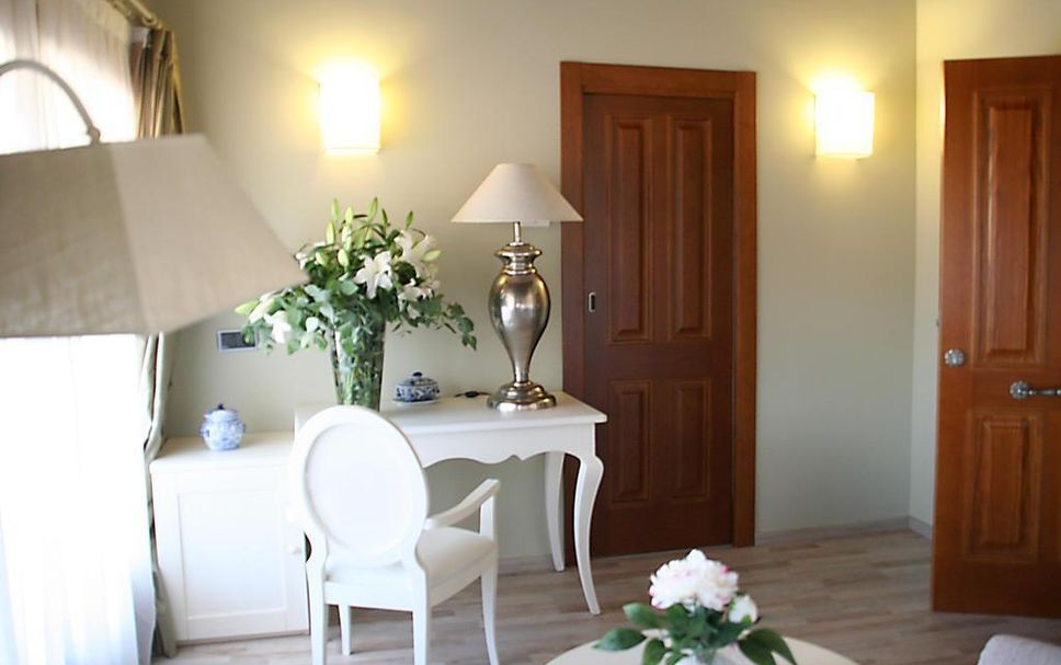 Serveis de l’habitació Foto